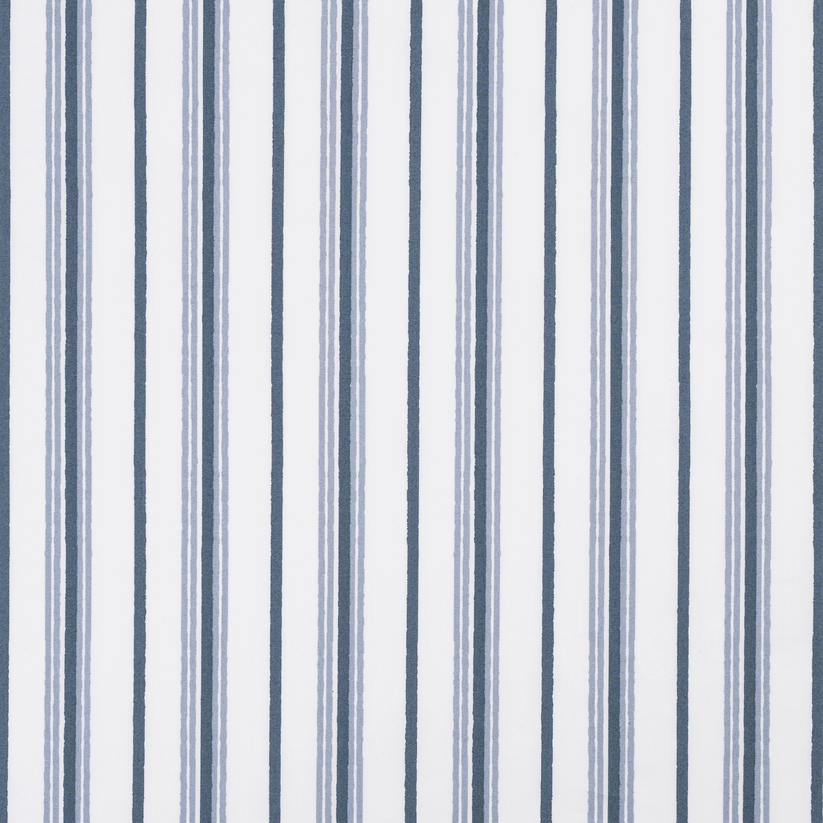 Calypso Pillowcases_ PRUSSIAN BLUE