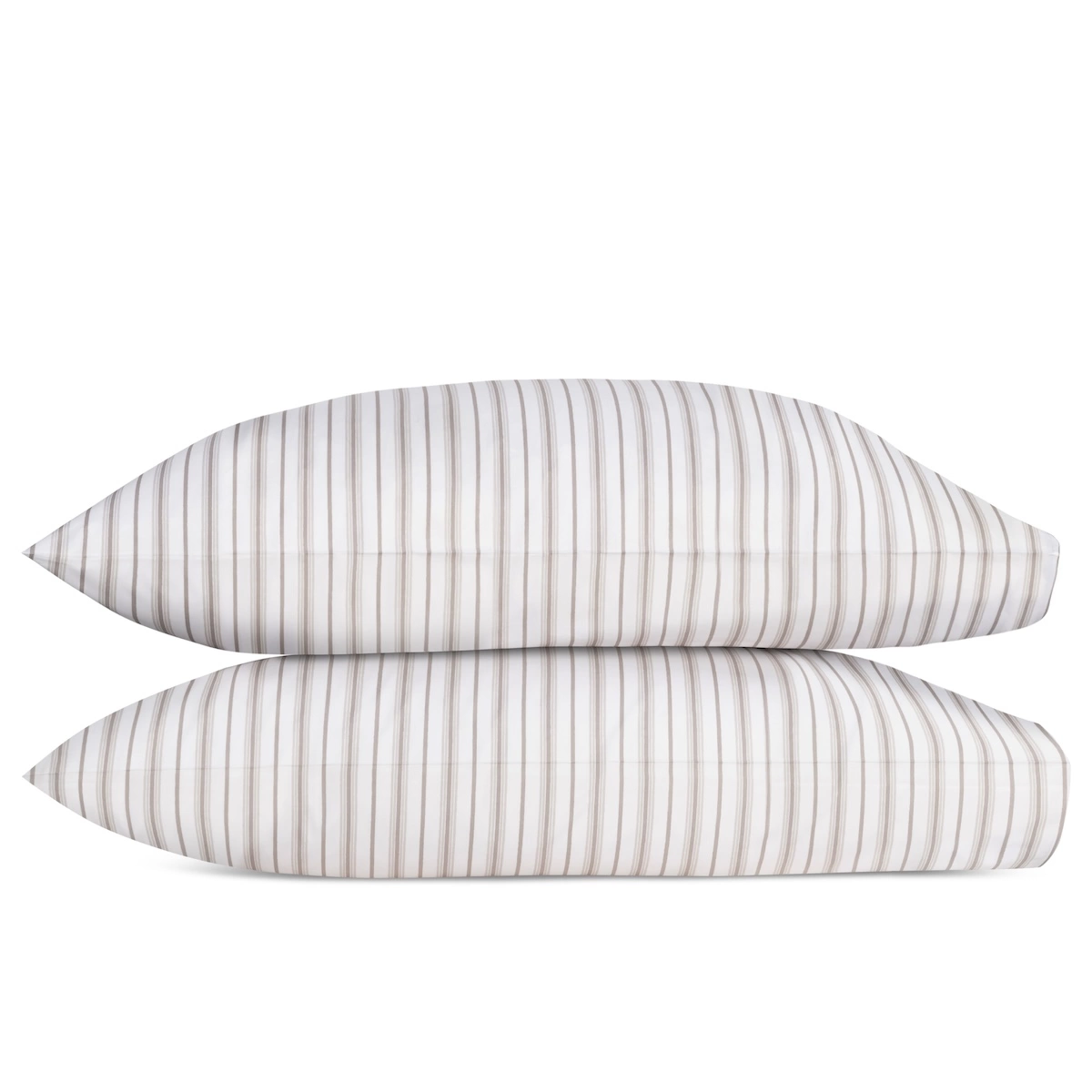 Calypso Pillowcases_ PEBBLE
