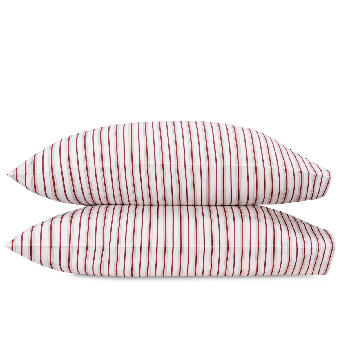 Calypso Pillowcases_ REDBERRY