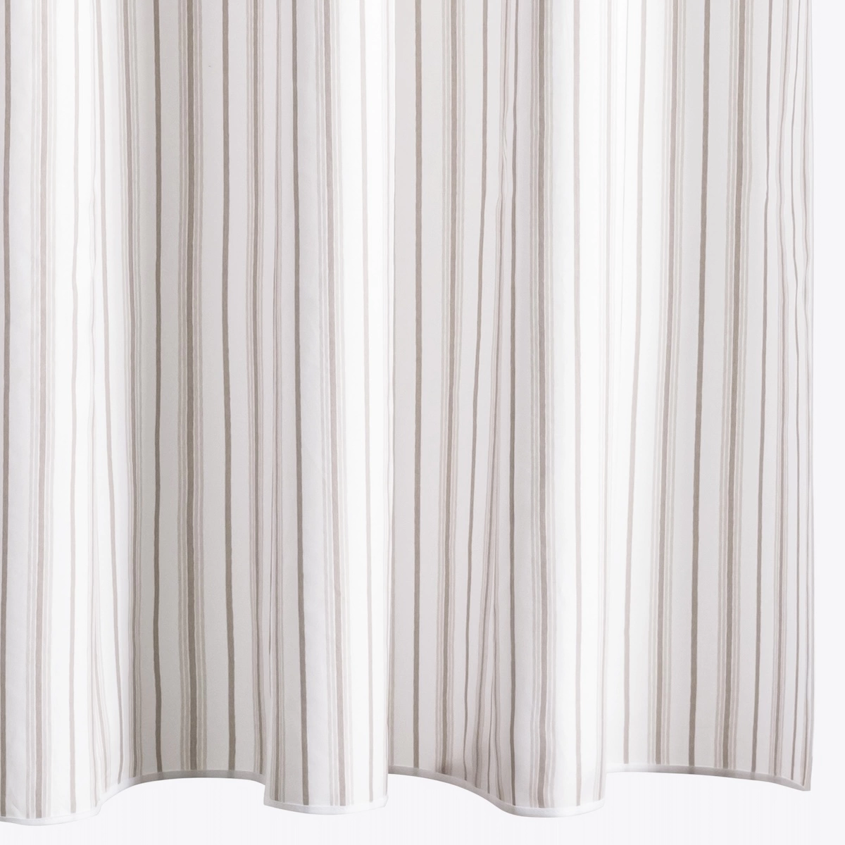 Calypso Shower Curtain_ PEBBLE