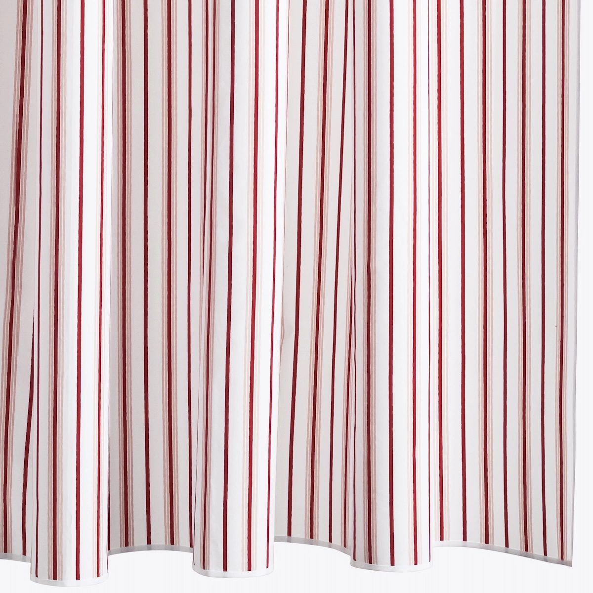 Calypso Shower Curtain_ REDBERRY