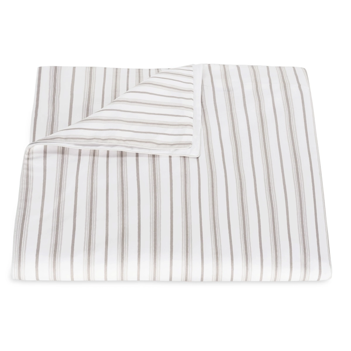 Calypso Duvet Cover_ PEBBLE