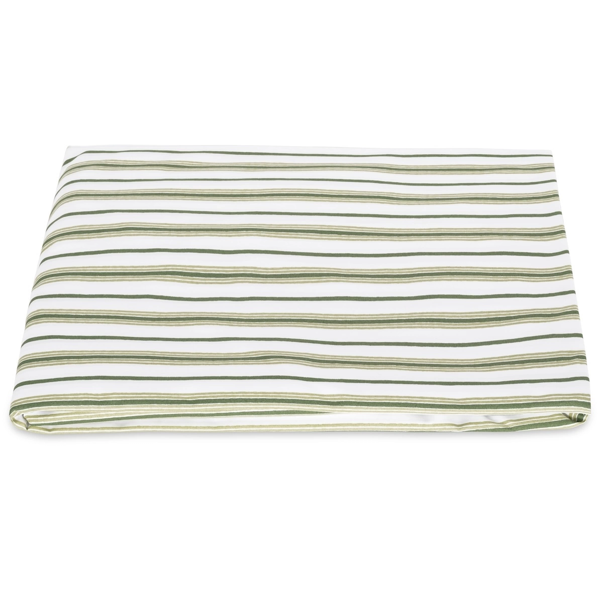 Calypso Fitted Sheet_ PALM
