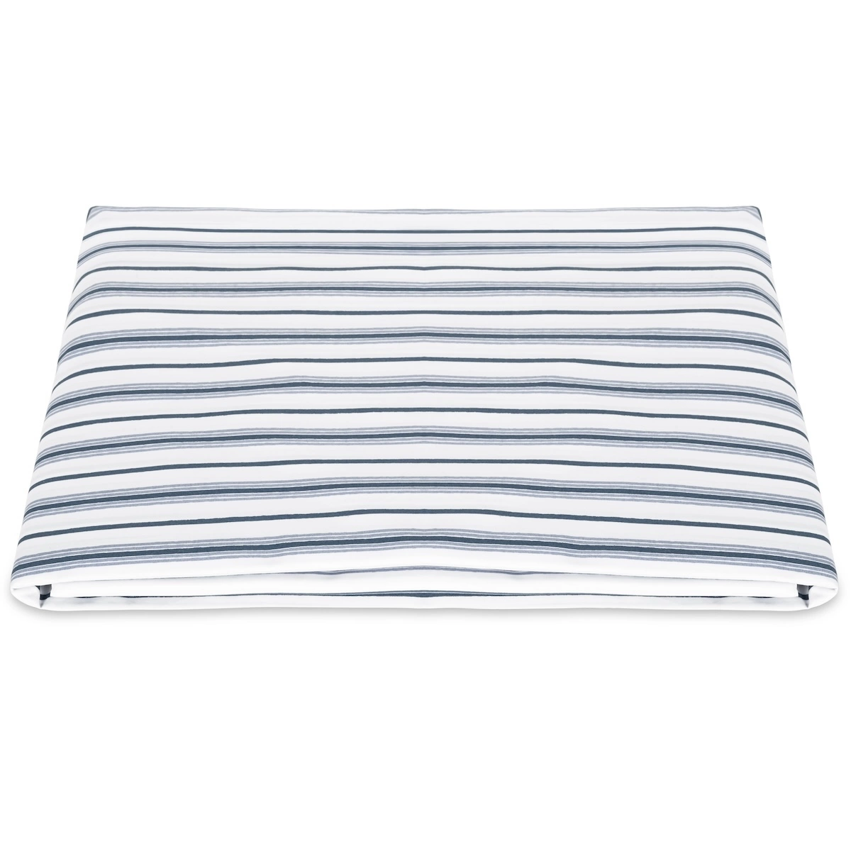 Calypso Fitted Sheet_ PRUSSIAN BLUE