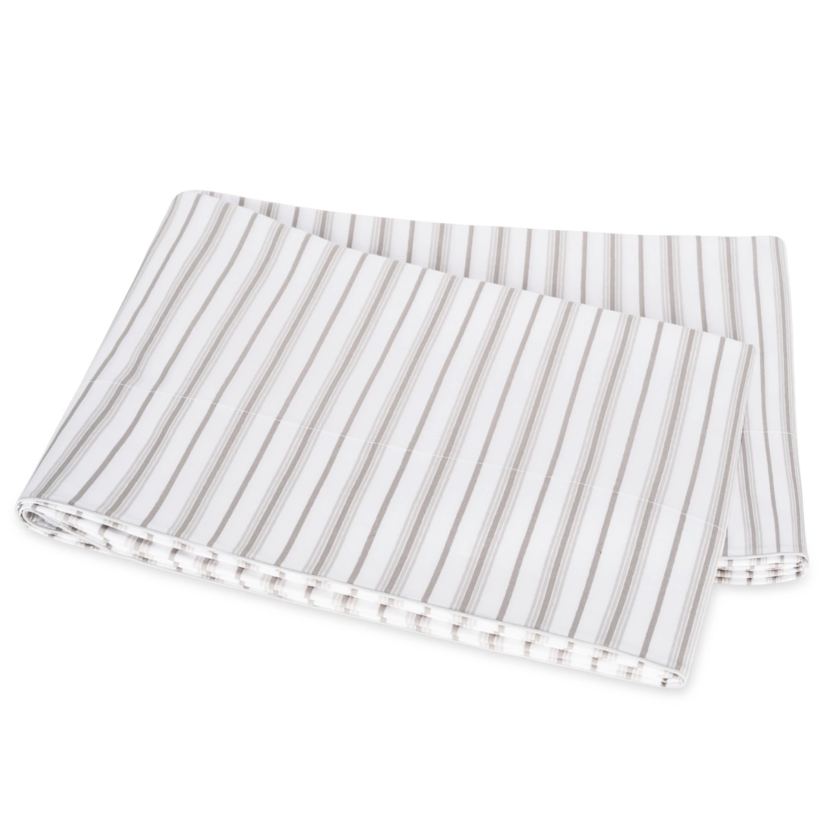 Calypso Flat Sheet_ PEBBLE