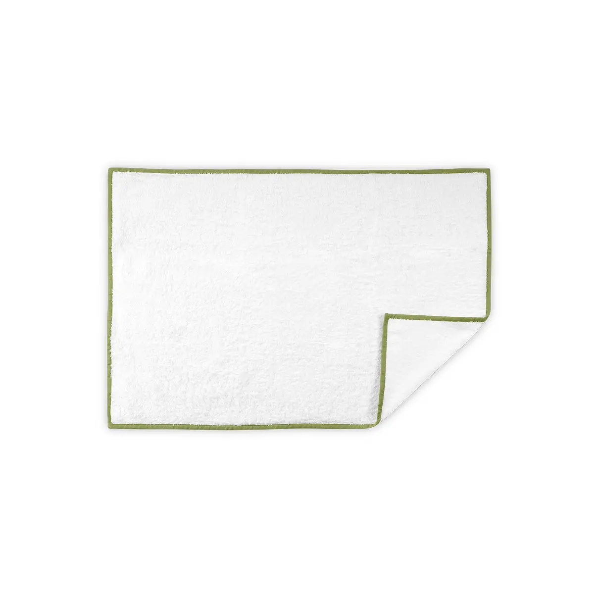 Enzo Tub Mat_ GRASS