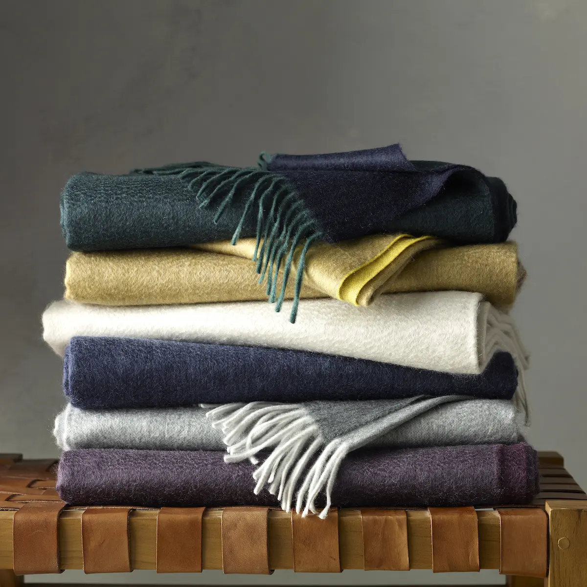 Paley Throw_ BONE & PARCHMENT