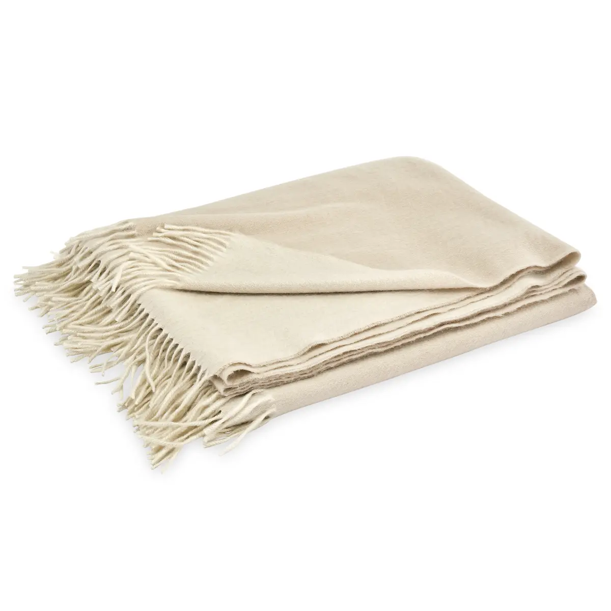 Paley Throw_ BONE & PARCHMENT