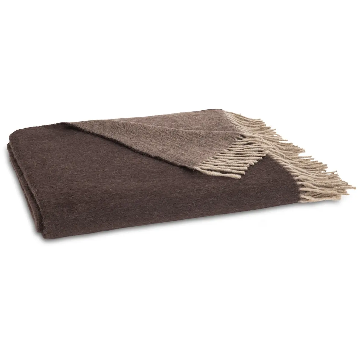 Paley Throw_ SABLE/MOCHA