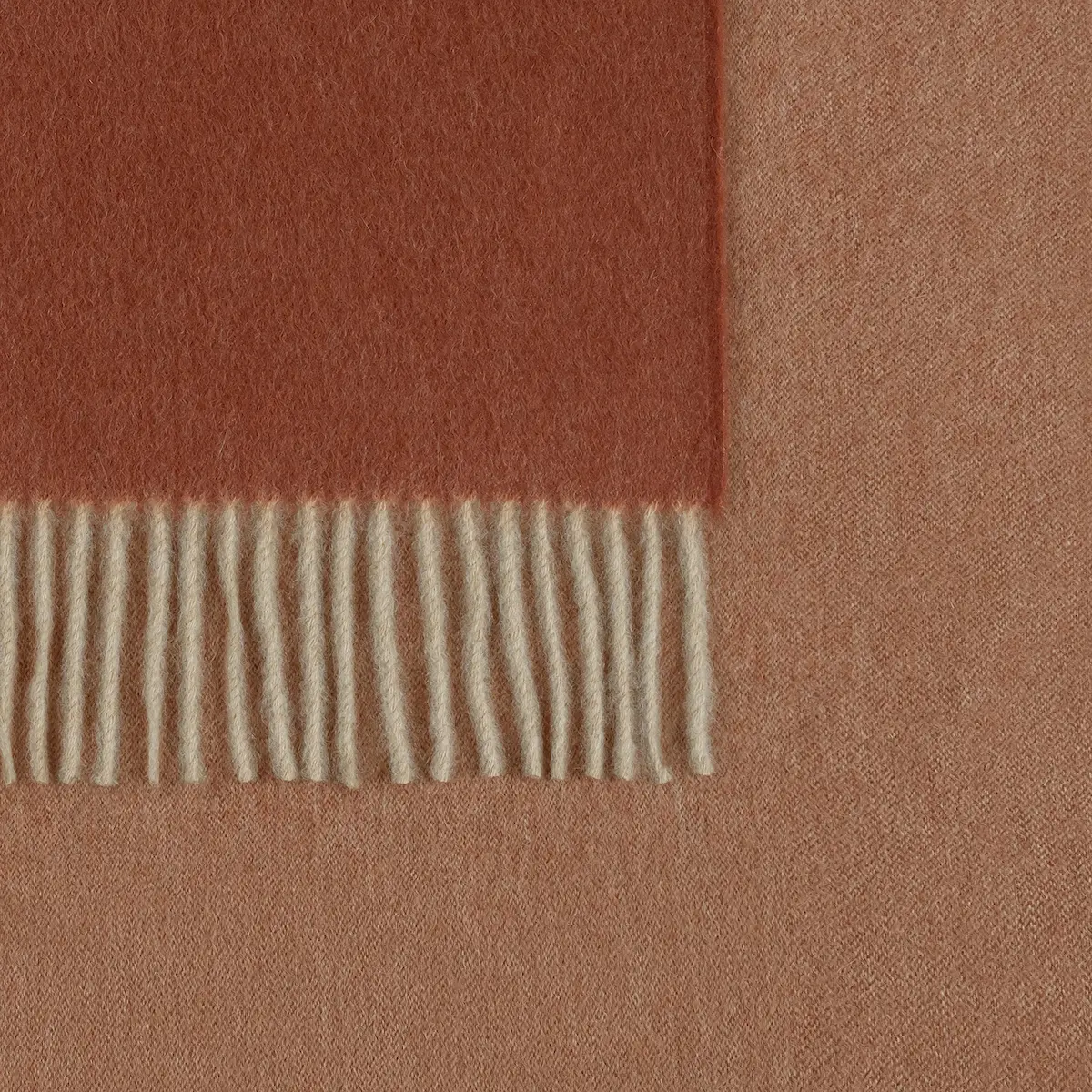Paley Throw_ CARNELIAN/NATURAL