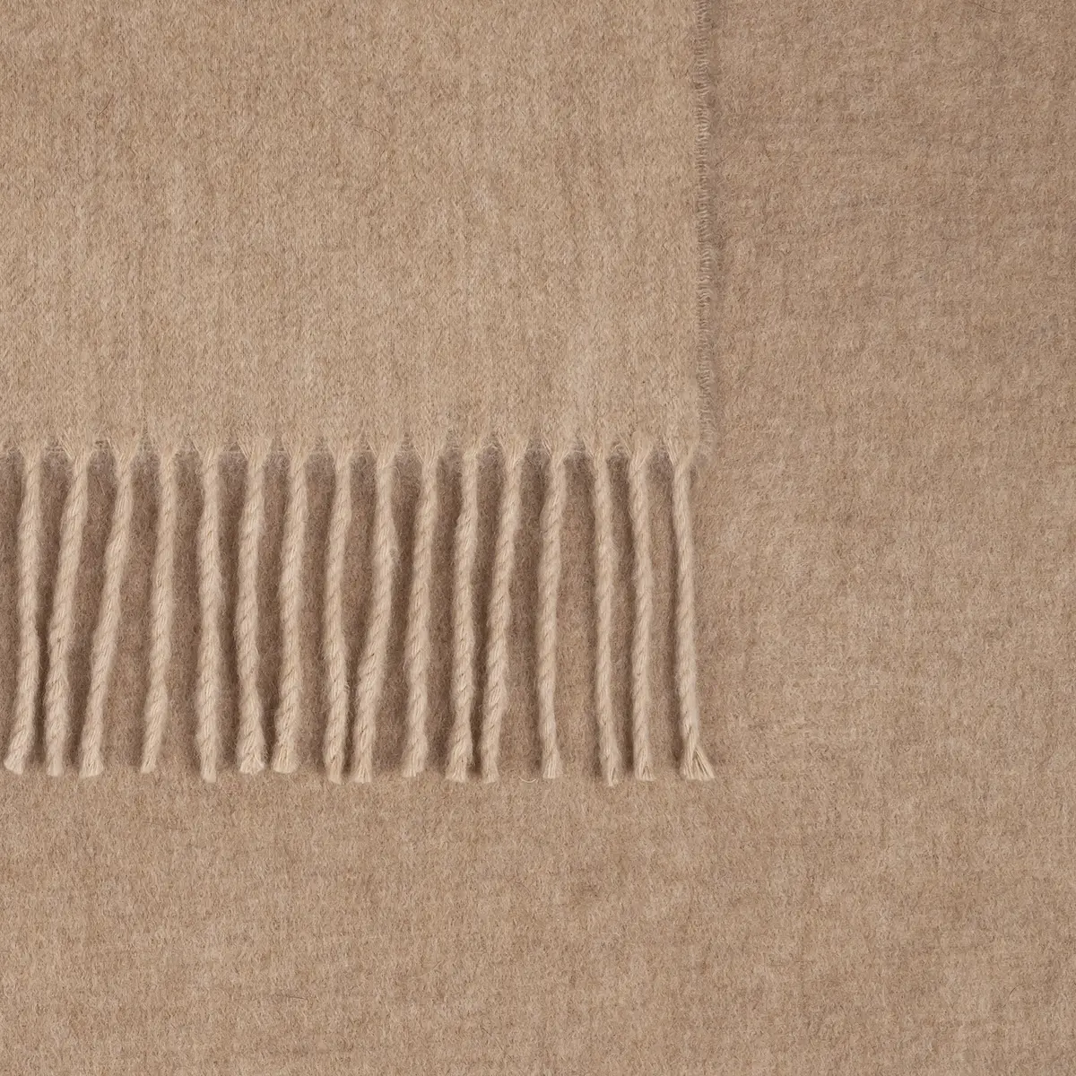 Paley Throw_ SAND/DUNE