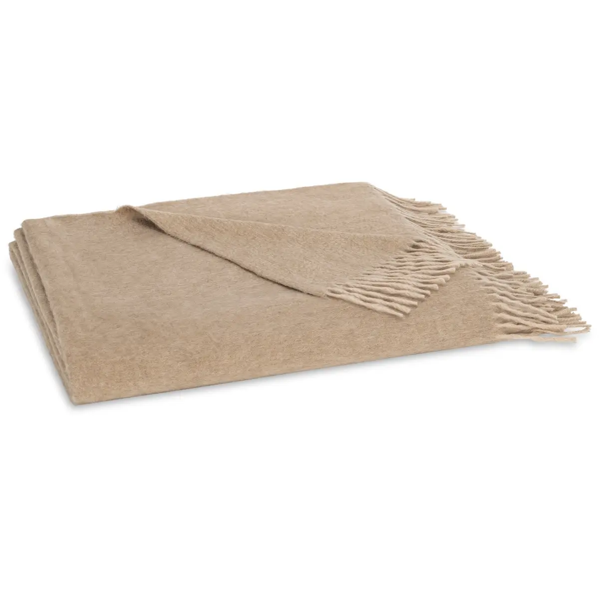 Paley Throw_ SAND/DUNE