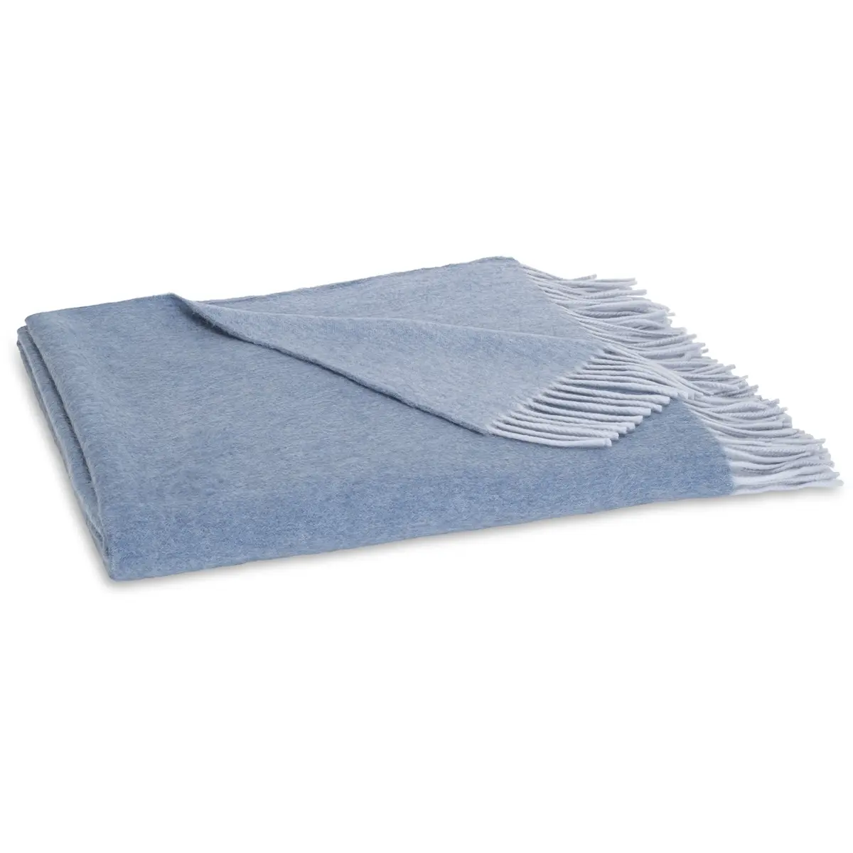 Paley Throw_ HAZY BLUE/SKY