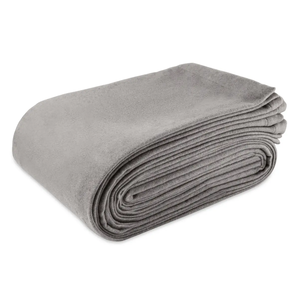 Venus Blanket_ PEARL GREY