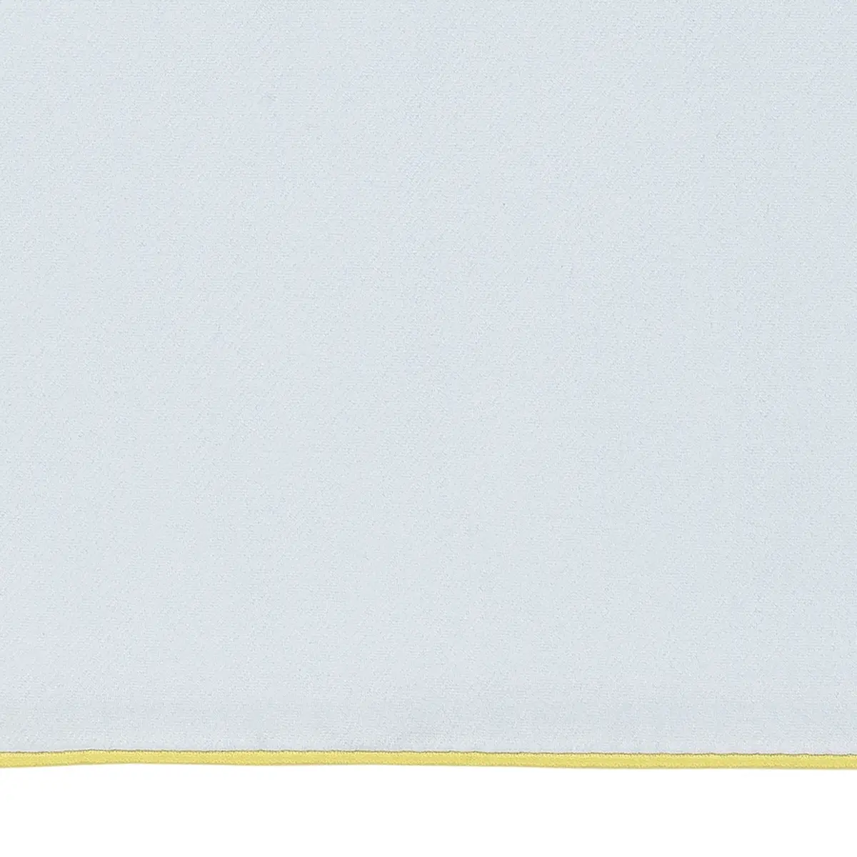 Nocturne Pajama Set_ BLUE/LEMON