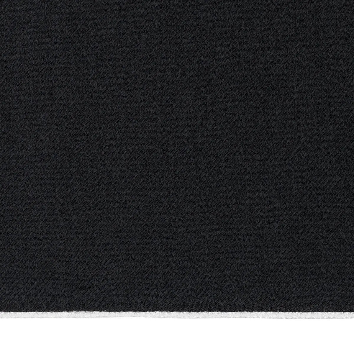 Nocturne Pajama Set_ BLACK/BONE