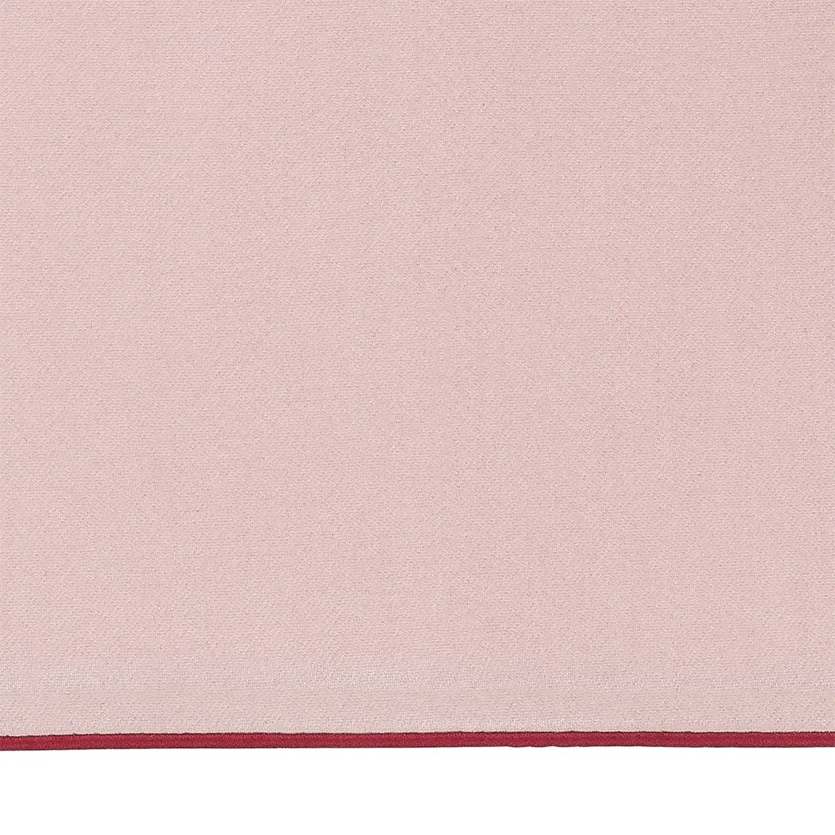 Nocturne Pajama Set_ PINK/SCARLET