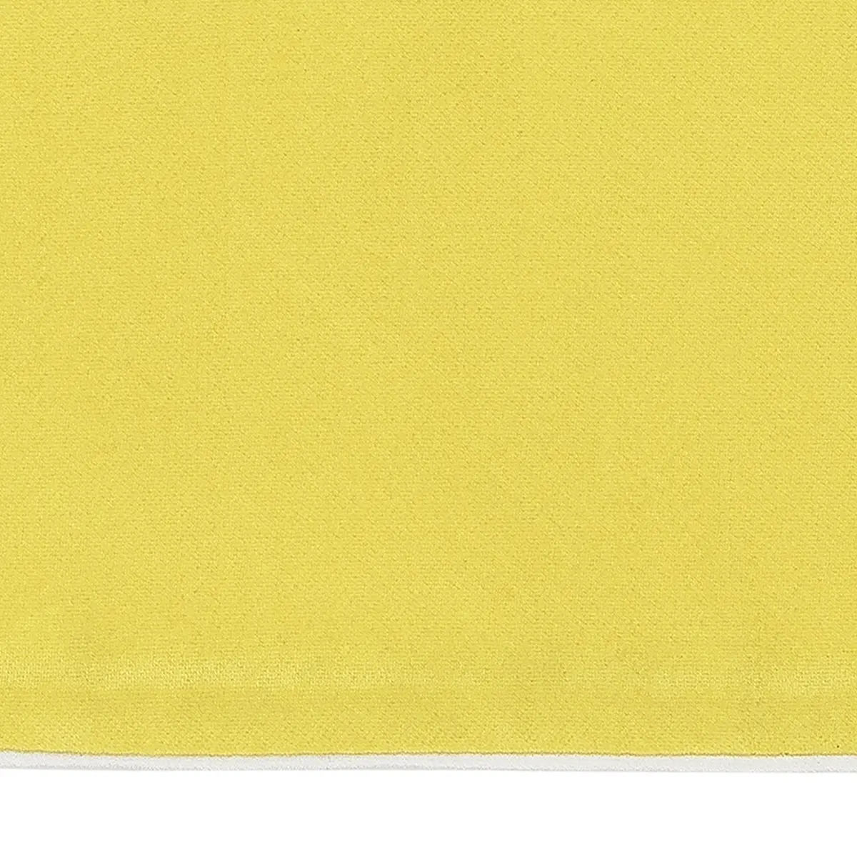 Nocturne Pajama Set_ LEMON/BONE