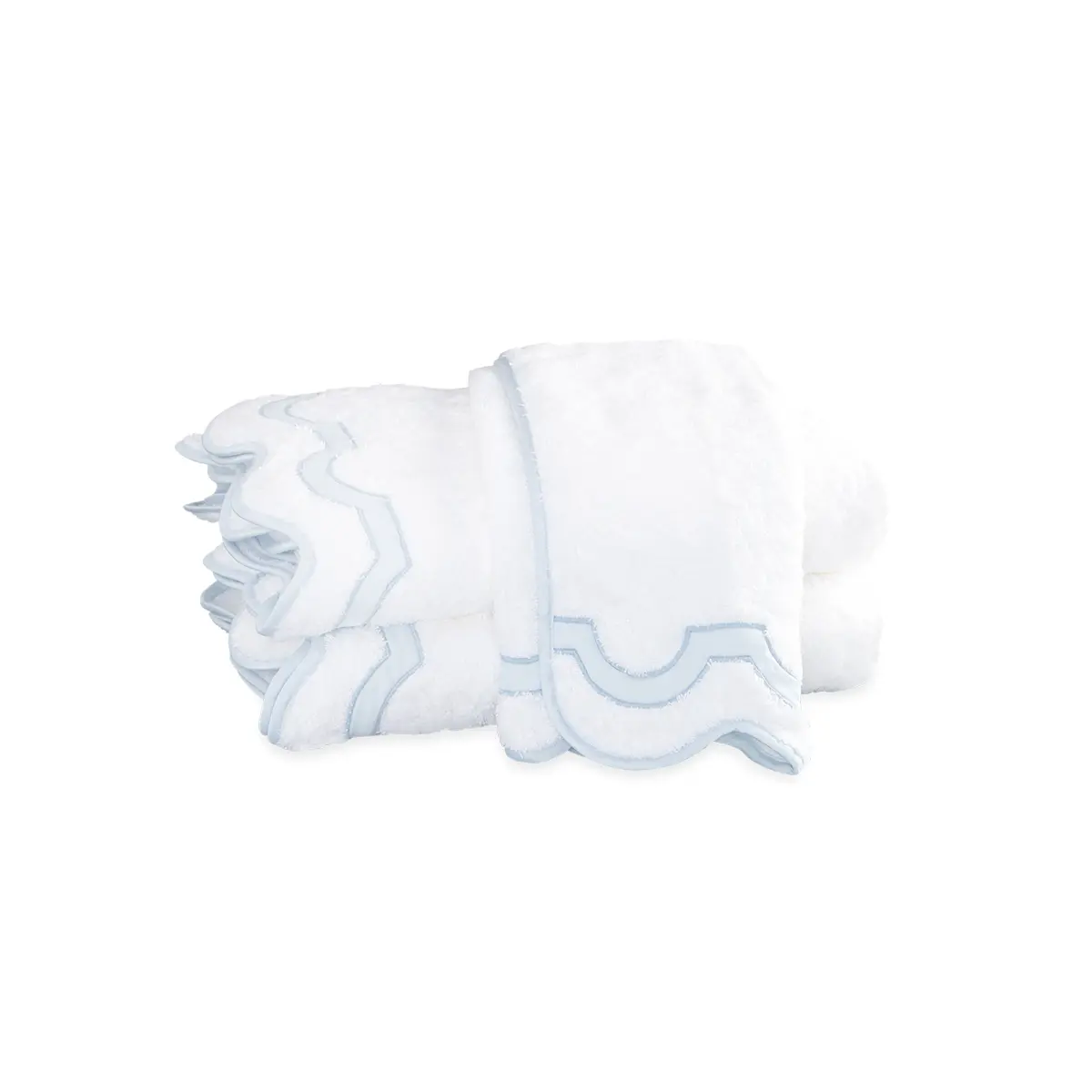 Mirasol Bath_ BLUE