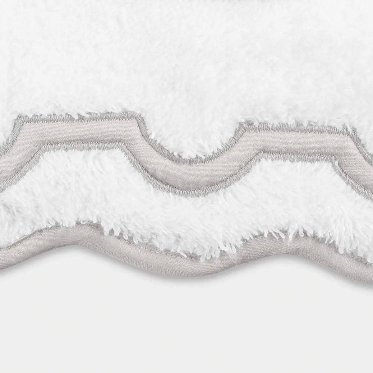 Mirasol Bath_ SILVER