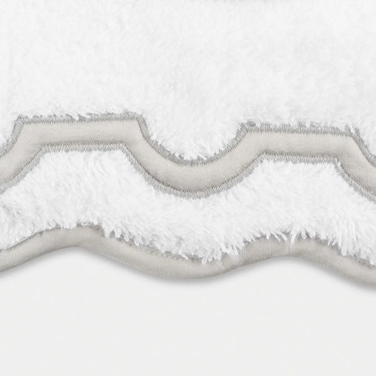 Mirasol Bath_ SILVER