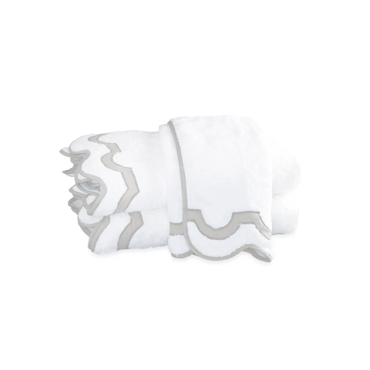 Mirasol Bath_ SILVER