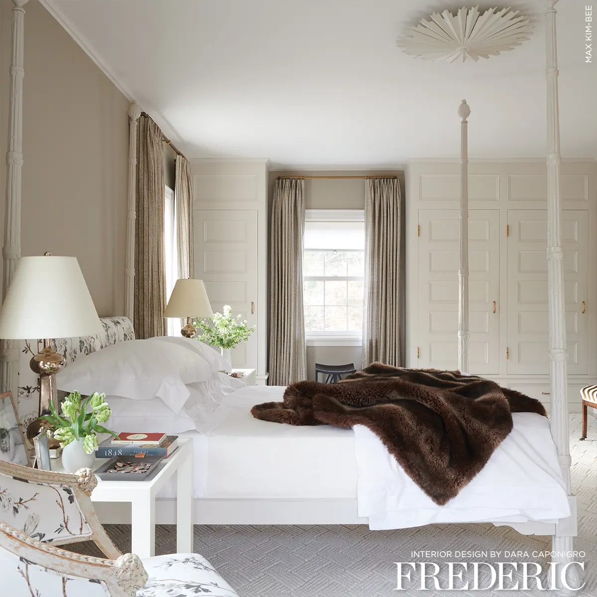 Luca Hemstitch Duvet Cover_ WHITE