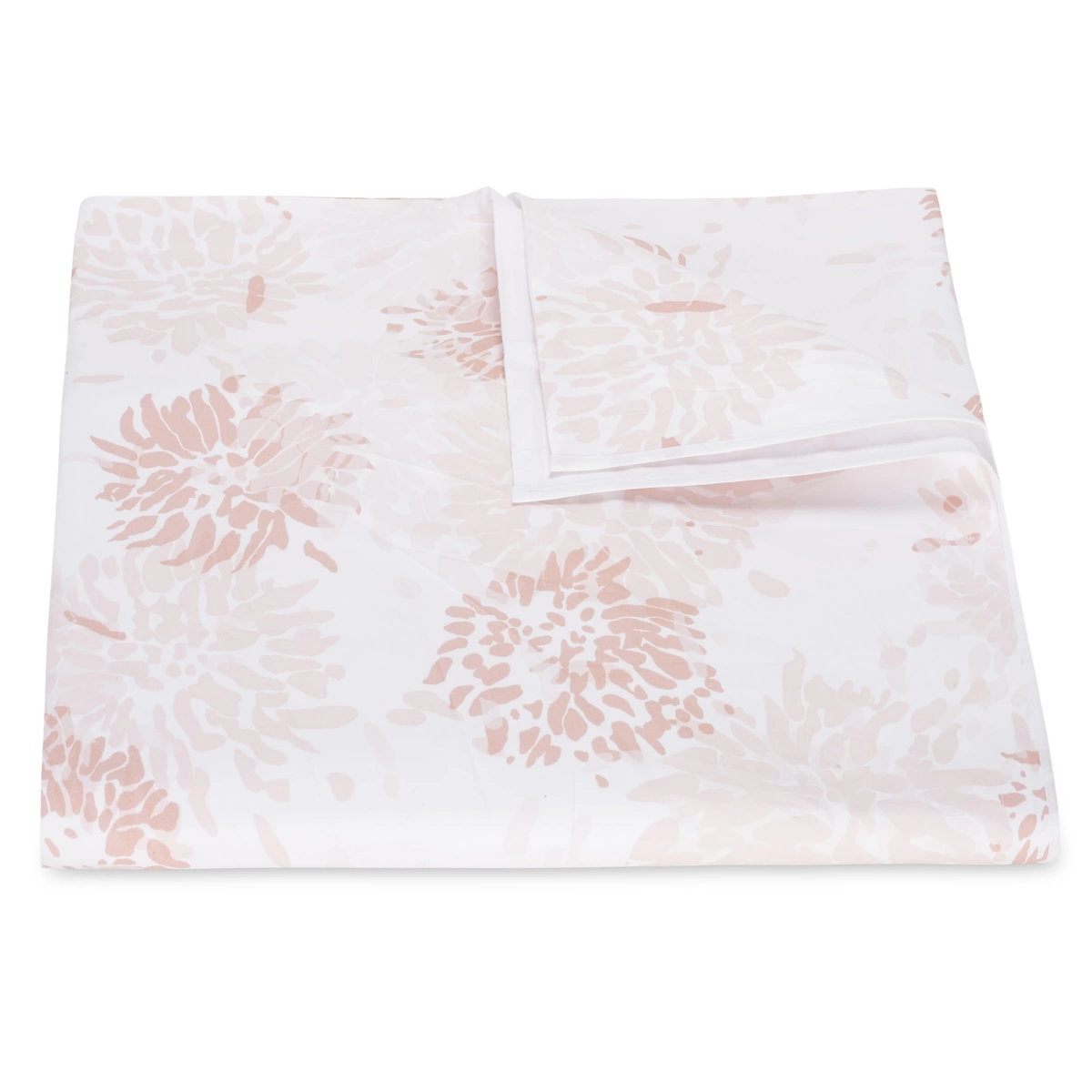 Chrysanthemum Duvet Cover_ BLUSH
