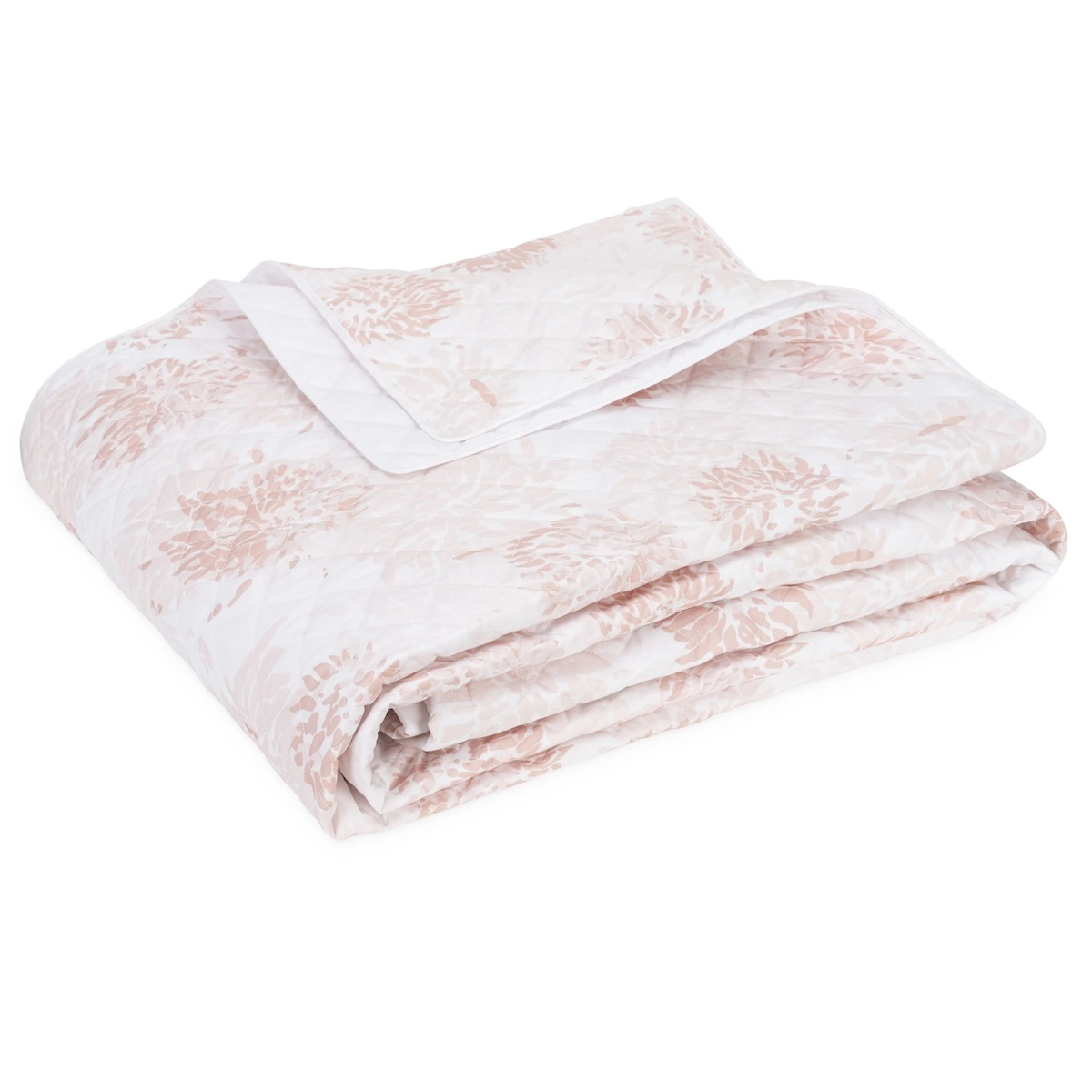Chrysanthemum Quilt_ BLUSH