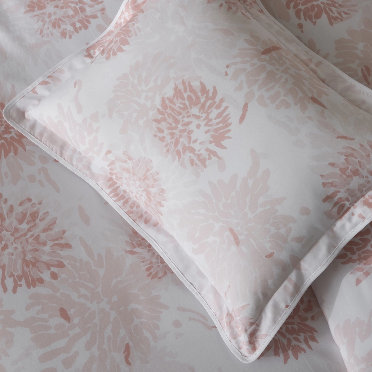 Chrysanthemum Pillowcases_ BLUSH