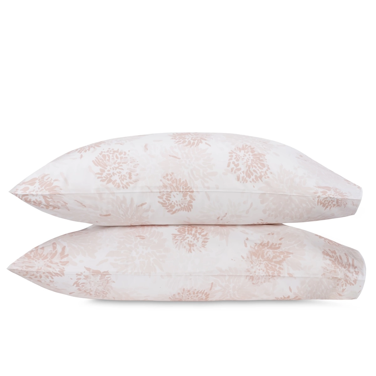 Chrysanthemum Pillowcases_ BLUSH