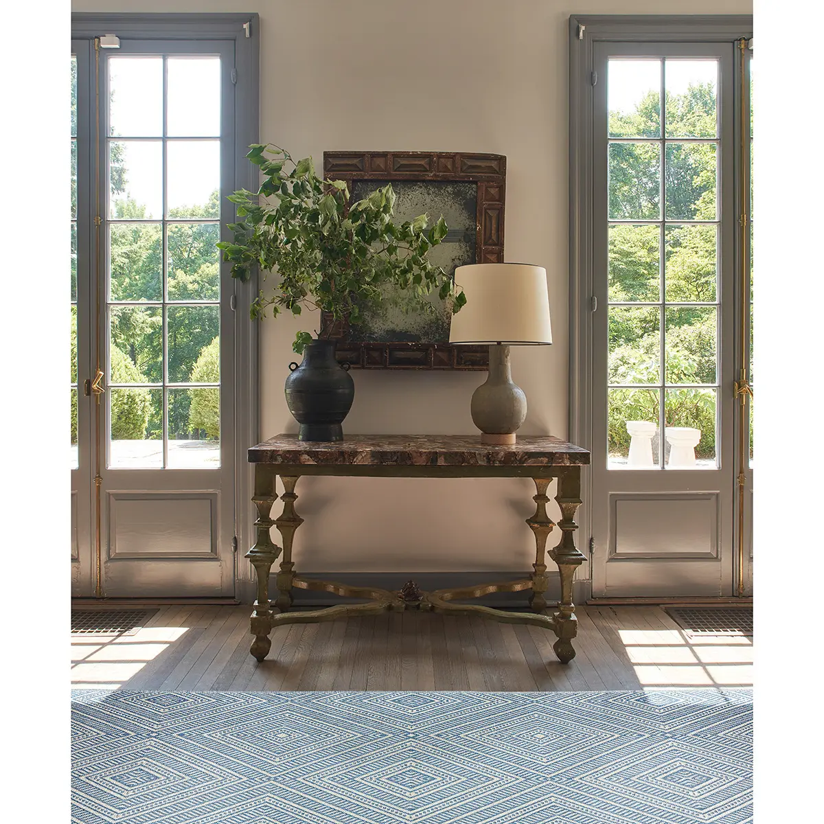 Tortola Indoor/Outdoor Rug_ SKY