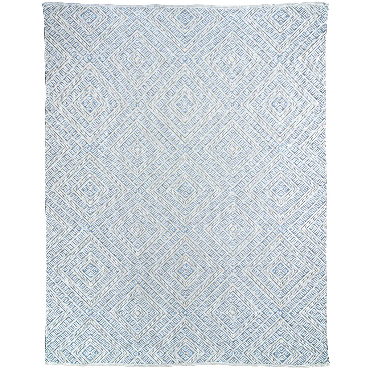 Tortola Indoor/Outdoor Rug_ SKY