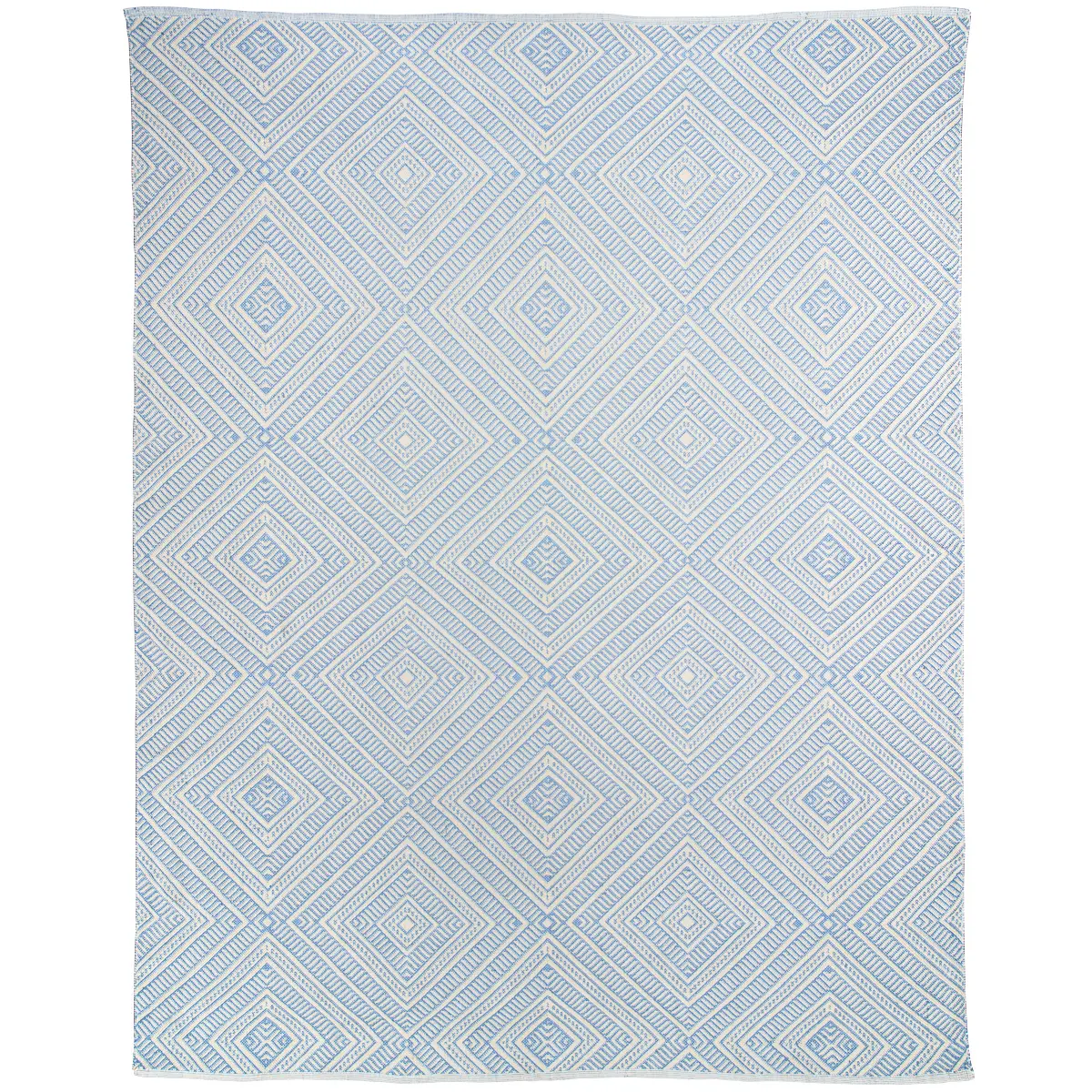 Tortola Indoor/Outdoor Rug_ SKY