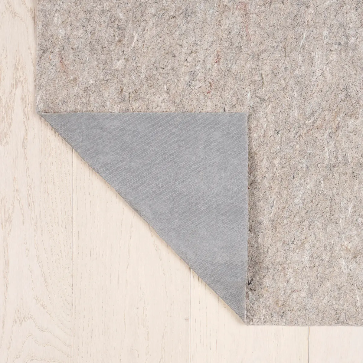 Premium Rug Pad_ GREY