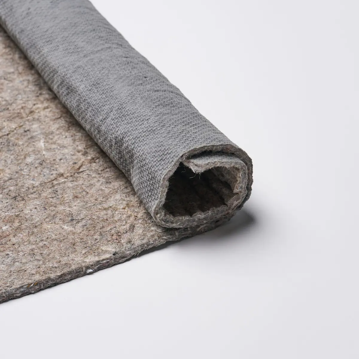 Premium Rug Pad_ GREY