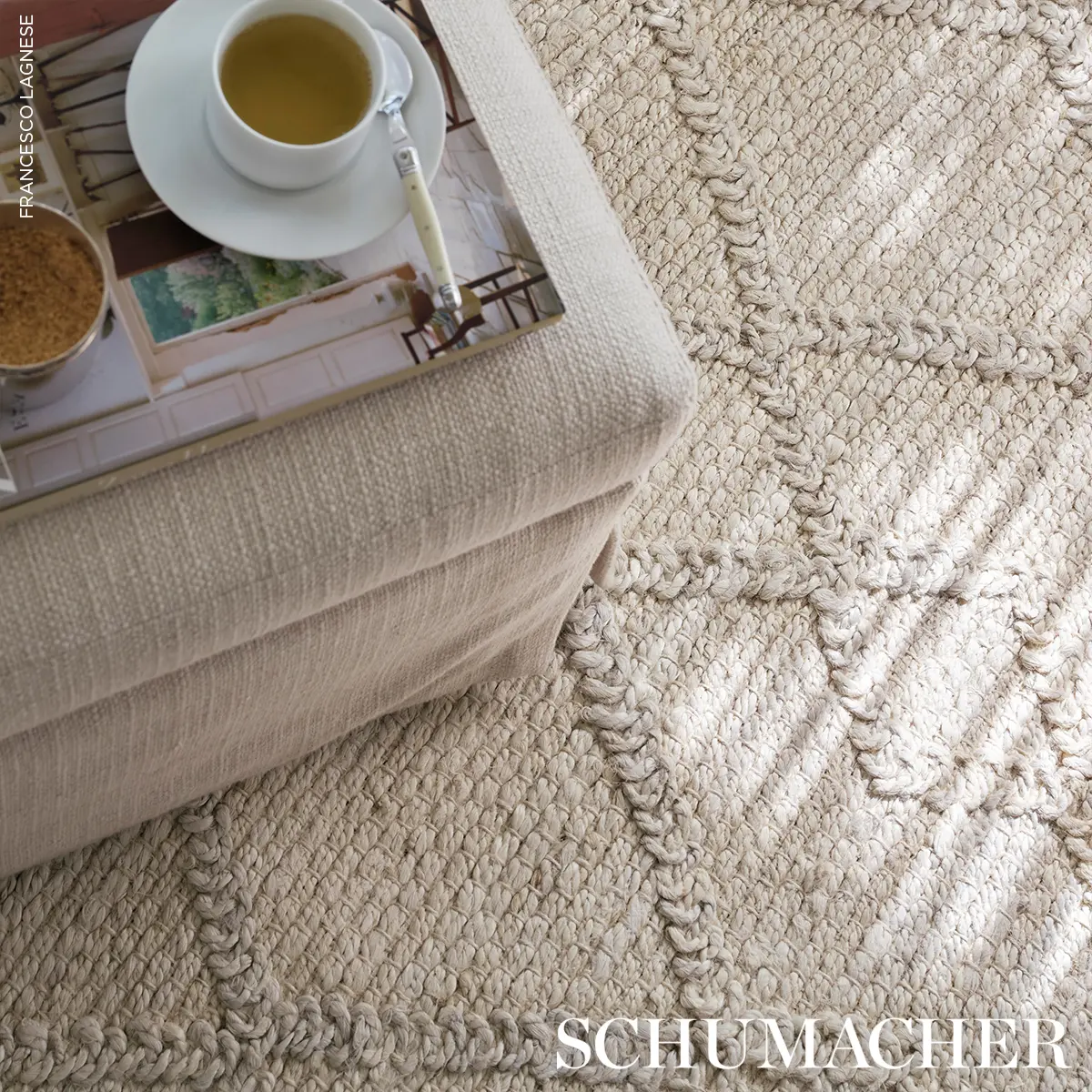 Branson Jute Rug_ SAND
