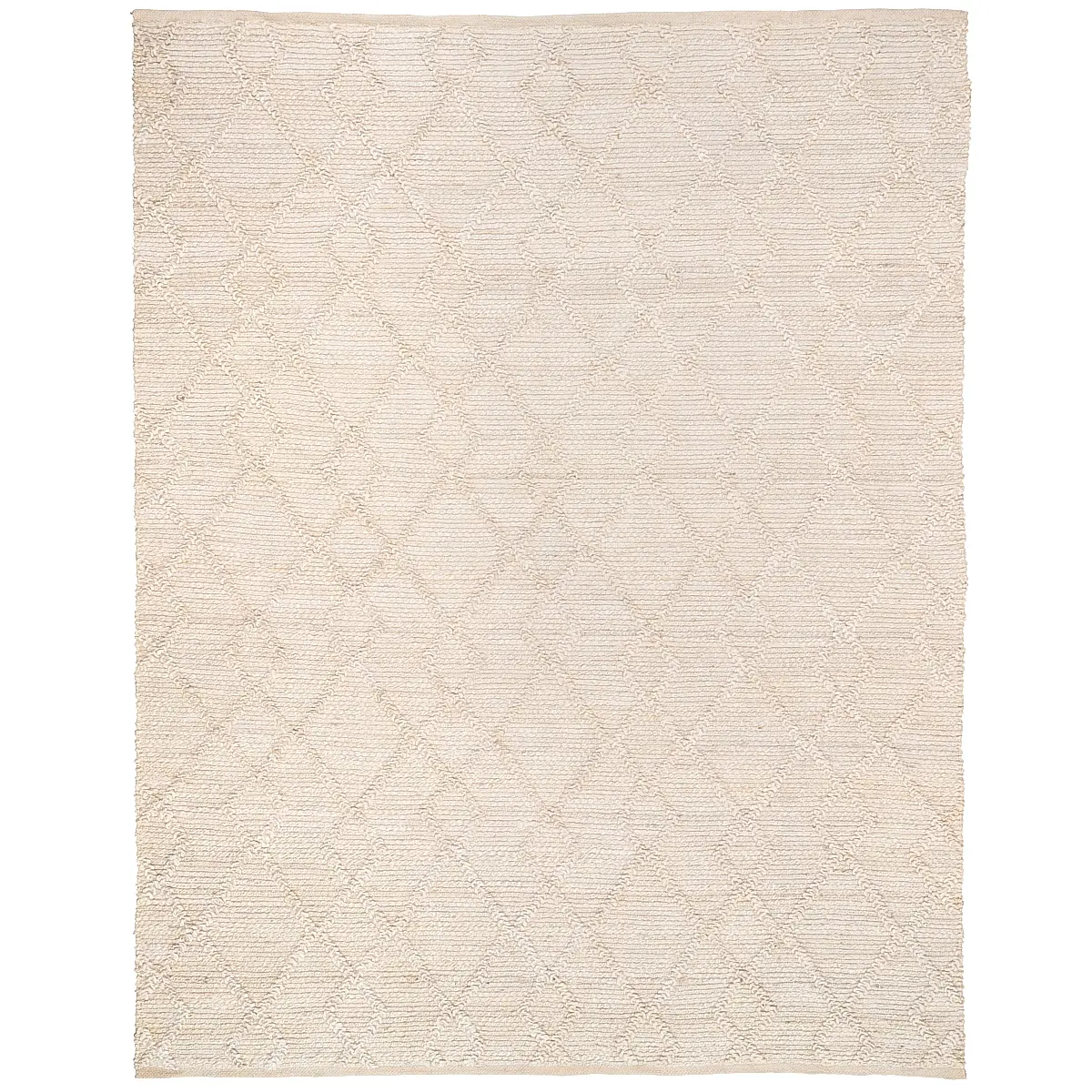 Branson Jute Rug_ SAND