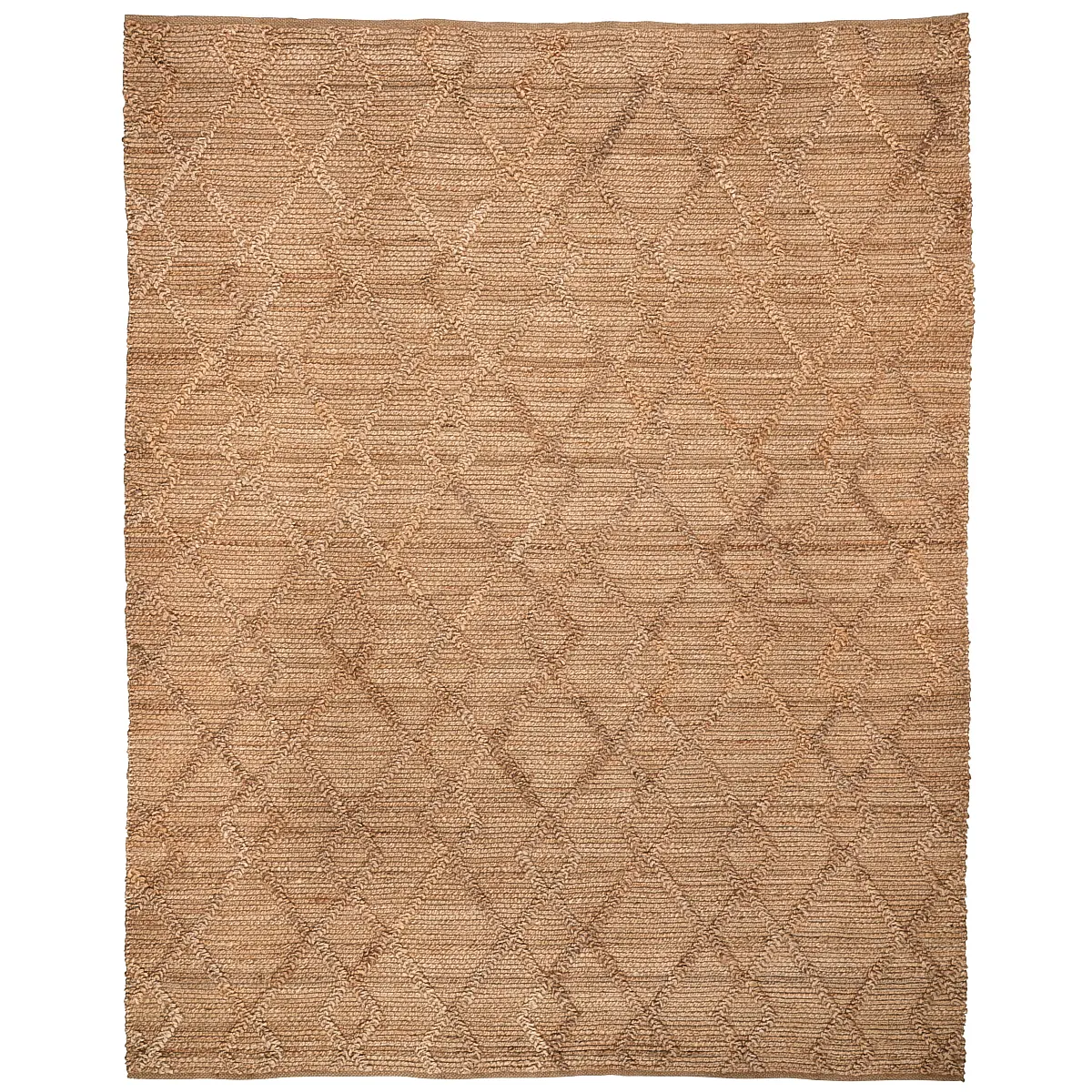 Branson Jute Rug_ NATURAL