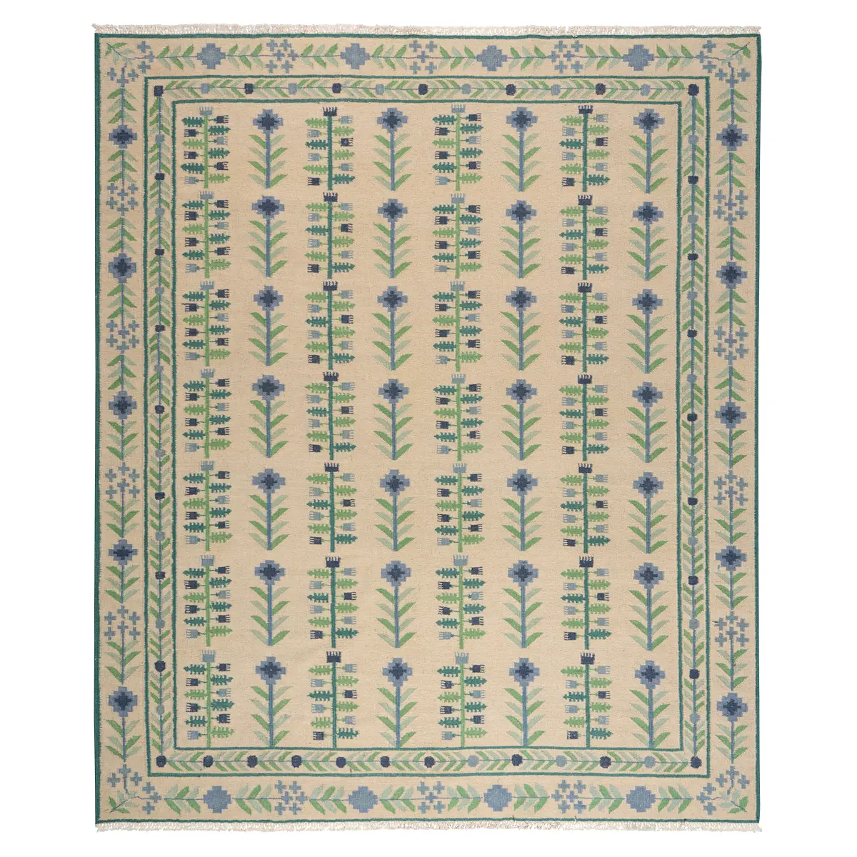Katarina Rug_ MULTI