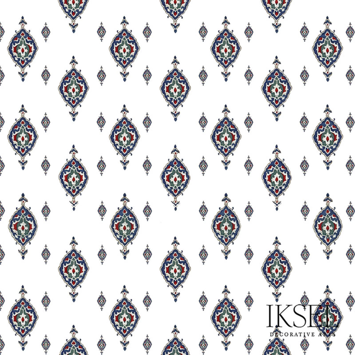 IZNIK SINAN_ LIGHT