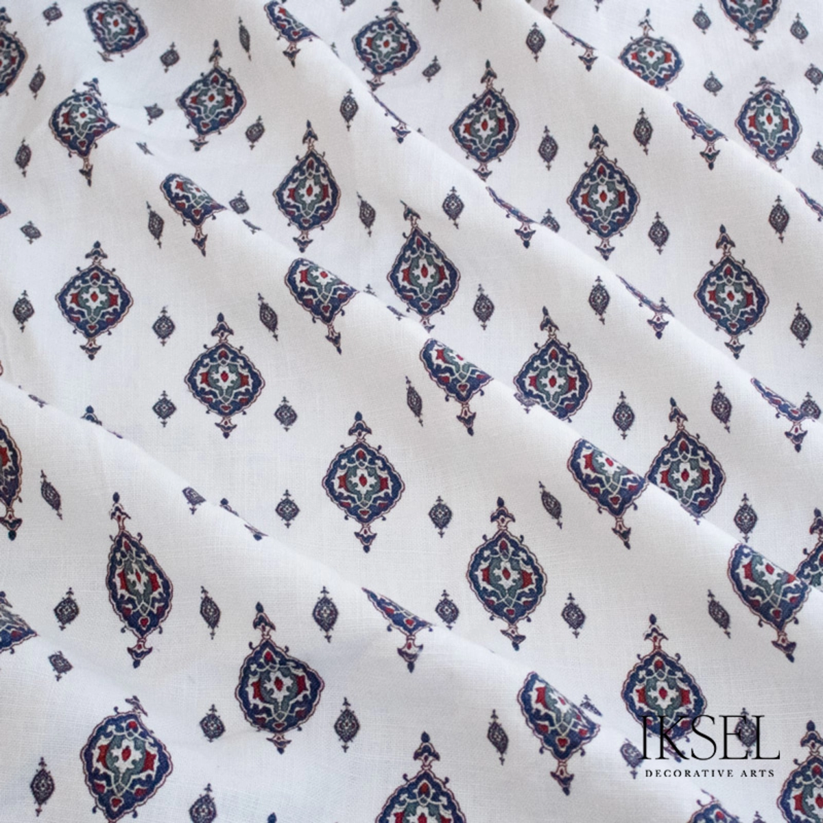 IZNIK SINAN_ LIGHT