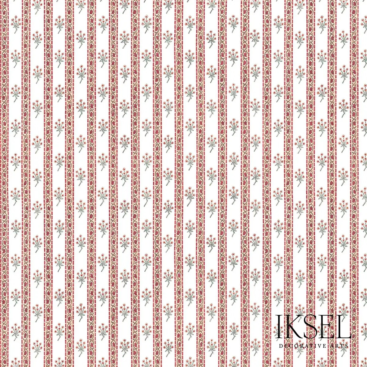 BOUQUET STRIPE_ ORIGINAL