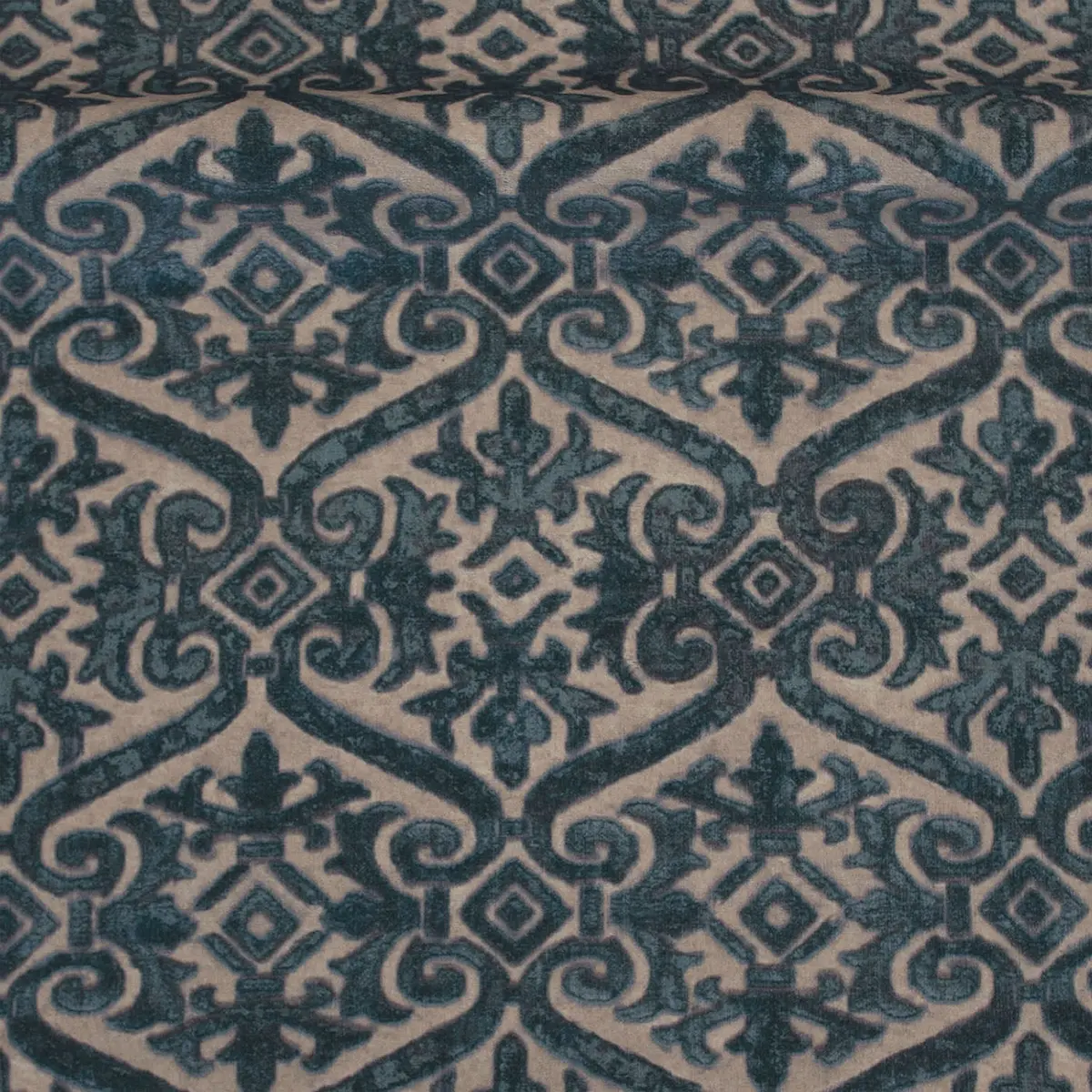 LOREDAN_ PEACOCK