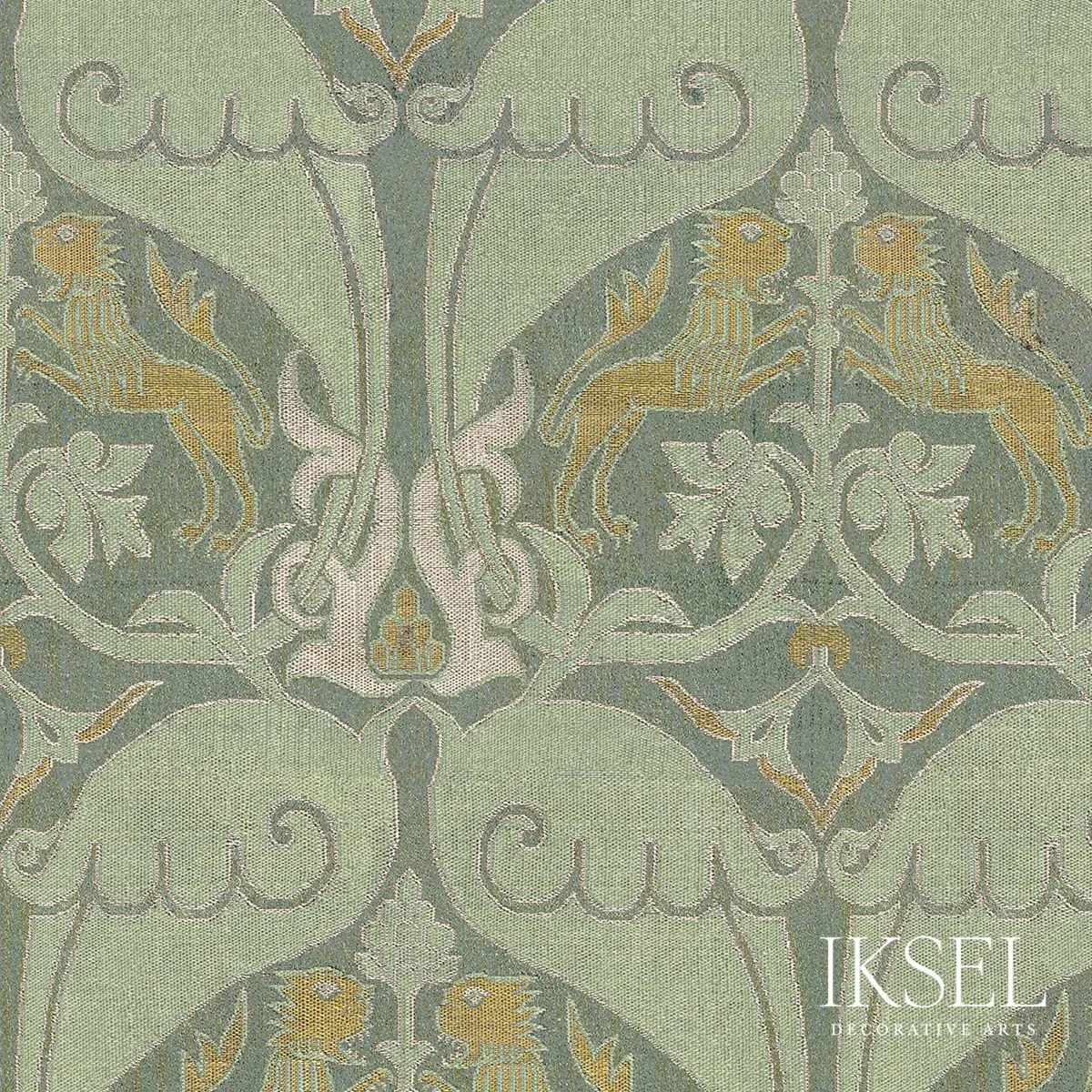 NASRID LIONS_ SAGE