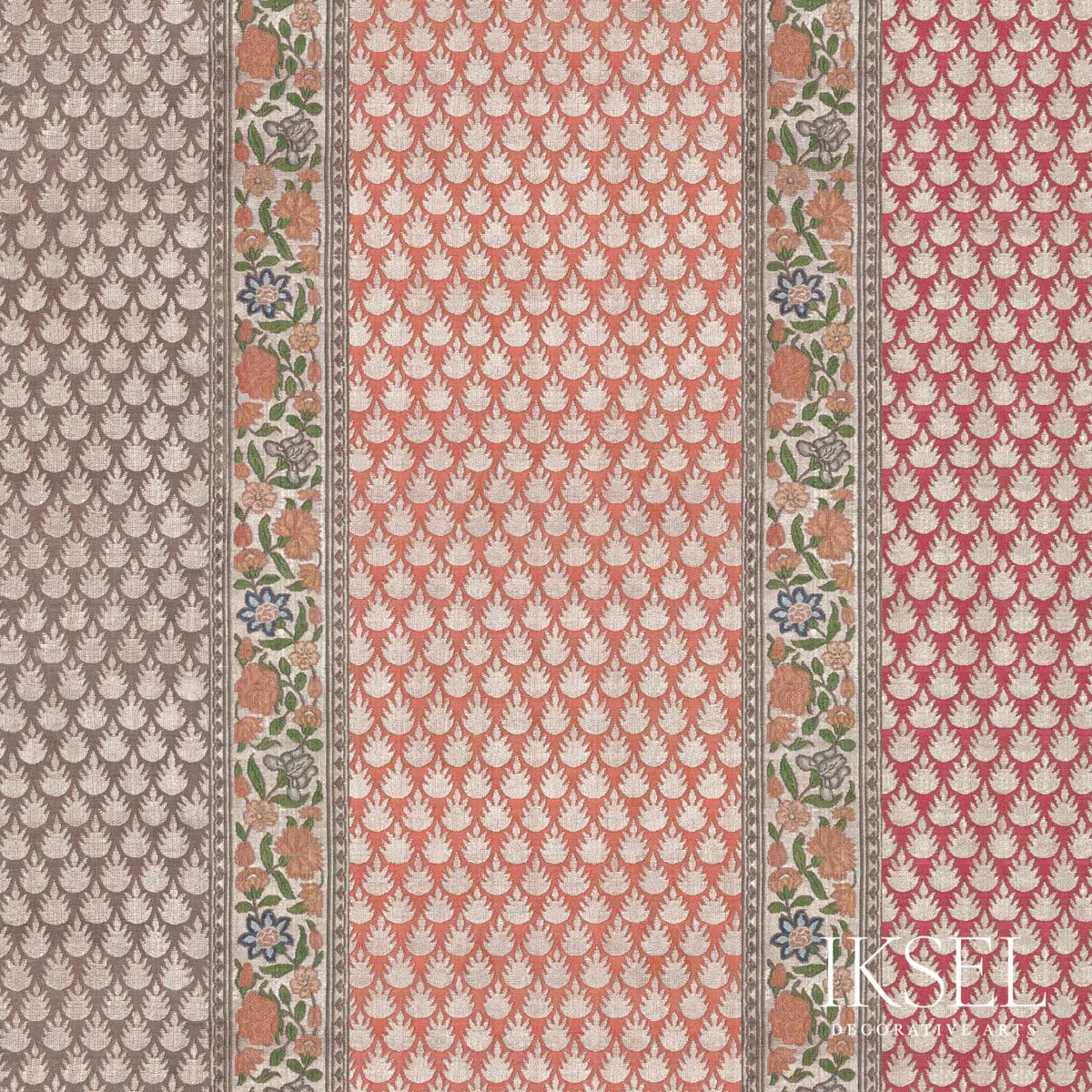 KASHAN STRIPE_ ORIGINAL