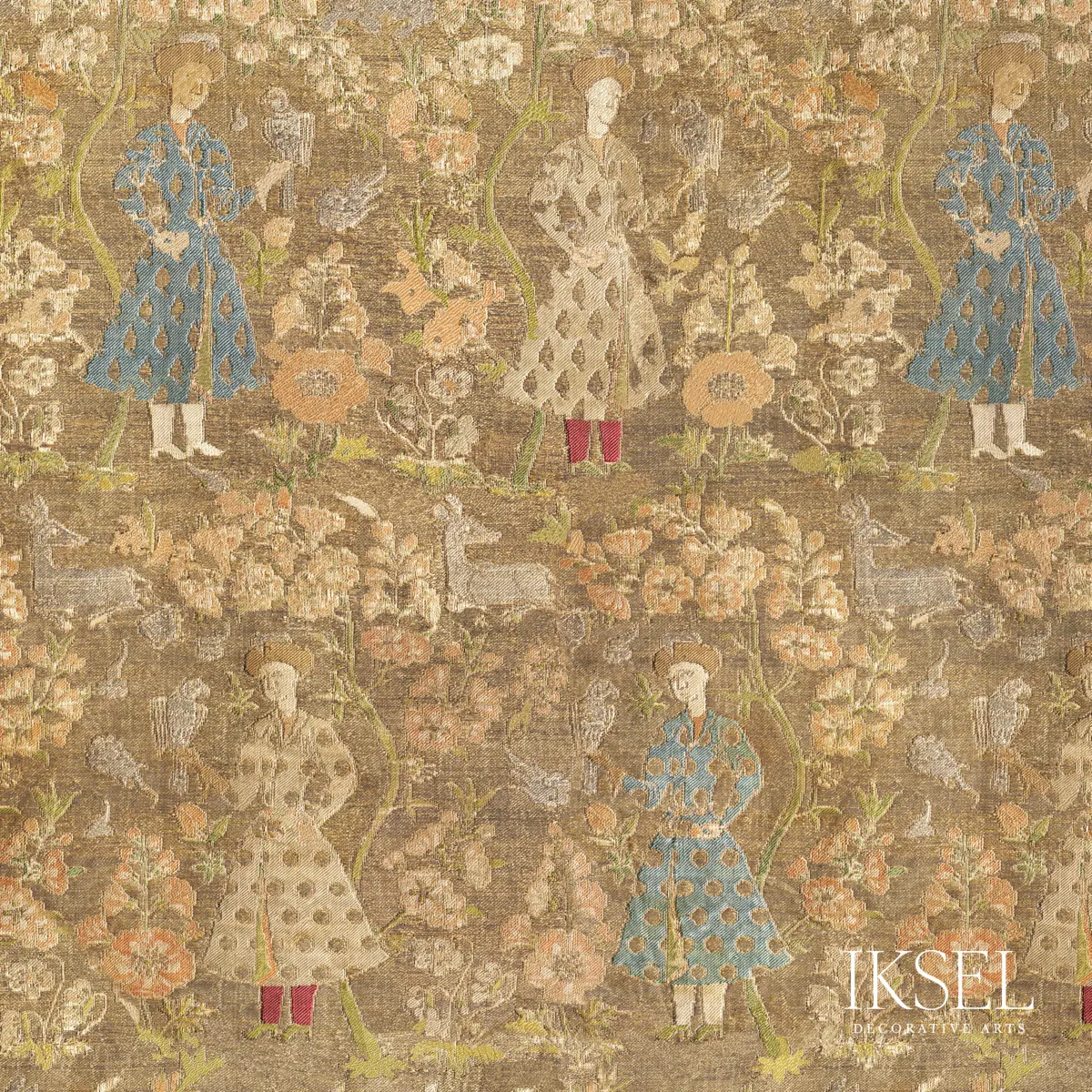 SAFAVID FALCONERS_ ORIGINAL