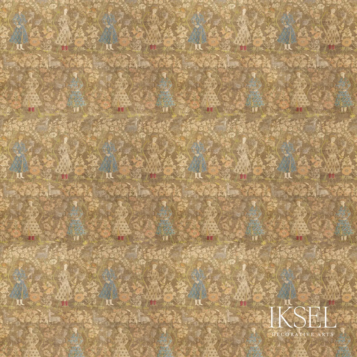 SAFAVID FALCONERS_ ORIGINAL