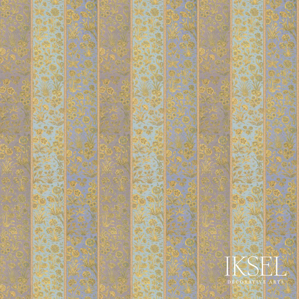 KUTCH BEHAR STRIPE LINEN_ ORIGINAL