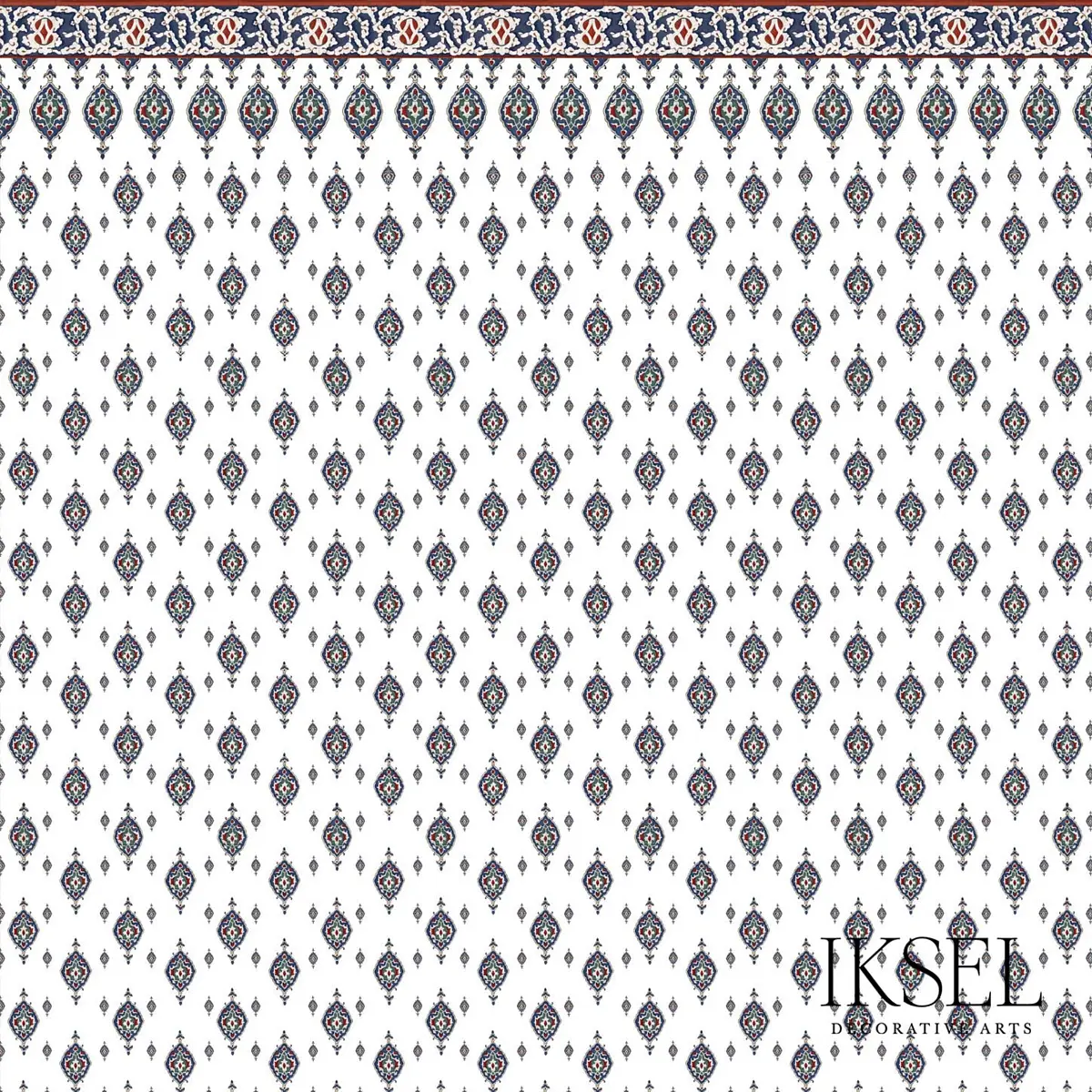 IZNIK SINAN P_ LIGHT